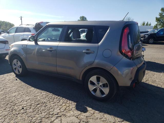 Photo 1 VIN: KNDJN2A2XF7222241 - KIA SOUL 