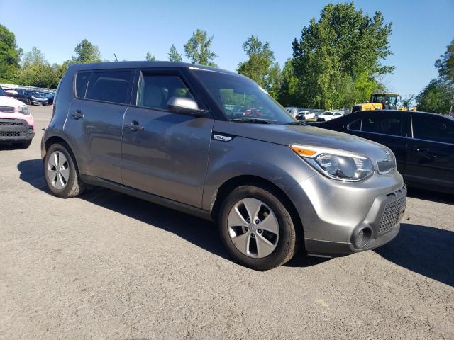 Photo 3 VIN: KNDJN2A2XF7222241 - KIA SOUL 