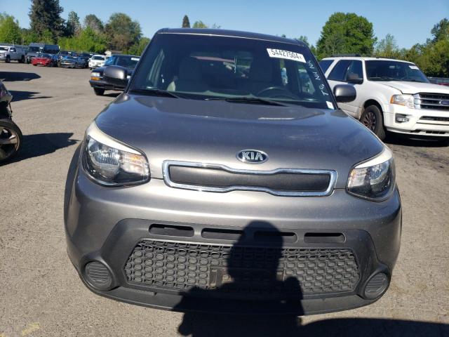 Photo 4 VIN: KNDJN2A2XF7222241 - KIA SOUL 