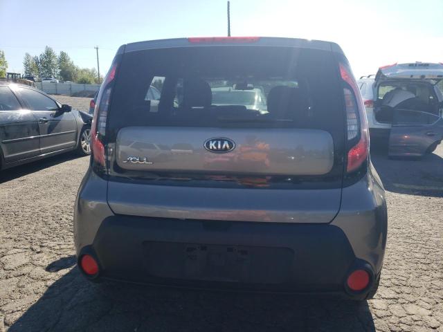 Photo 5 VIN: KNDJN2A2XF7222241 - KIA SOUL 