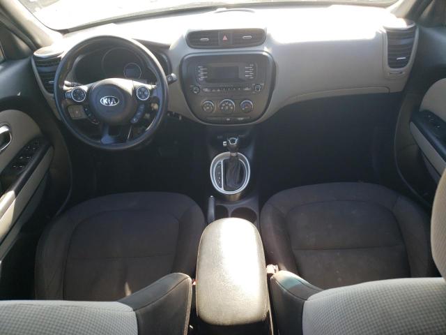 Photo 7 VIN: KNDJN2A2XF7222241 - KIA SOUL 