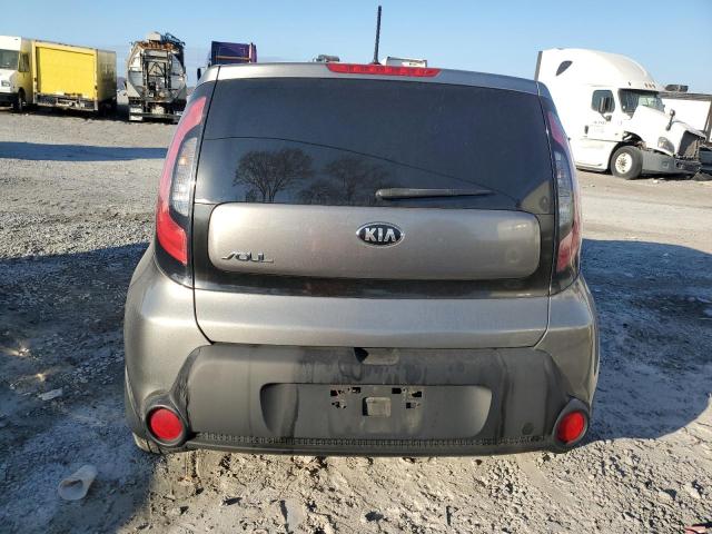 Photo 5 VIN: KNDJN2A2XF7228394 - KIA SOUL 