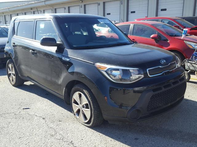 Photo 0 VIN: KNDJN2A2XF7230999 - KIA SOUL 