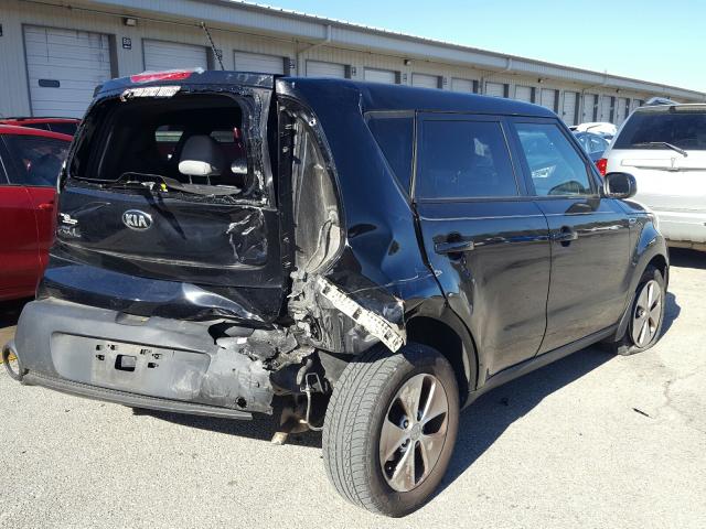 Photo 3 VIN: KNDJN2A2XF7230999 - KIA SOUL 