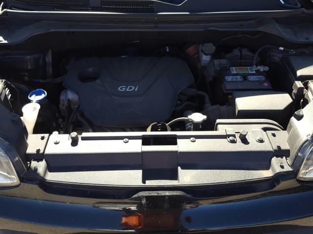 Photo 6 VIN: KNDJN2A2XF7230999 - KIA SOUL 