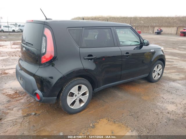 Photo 3 VIN: KNDJN2A2XF7231103 - KIA SOUL 