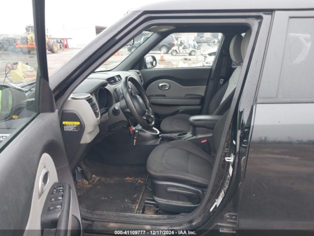 Photo 4 VIN: KNDJN2A2XF7231103 - KIA SOUL 