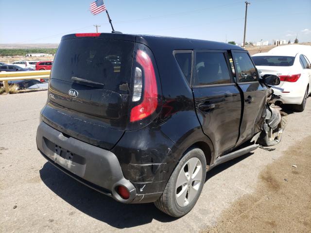 Photo 3 VIN: KNDJN2A2XF7231134 - KIA SOUL 