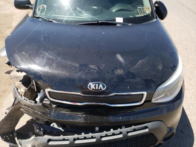 Photo 6 VIN: KNDJN2A2XF7231134 - KIA SOUL 