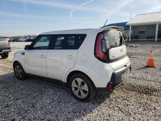 Photo 1 VIN: KNDJN2A2XF7236267 - KIA SOUL 