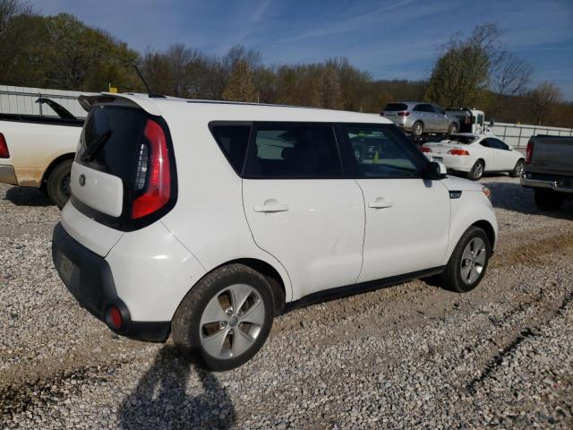 Photo 2 VIN: KNDJN2A2XF7236267 - KIA SOUL 