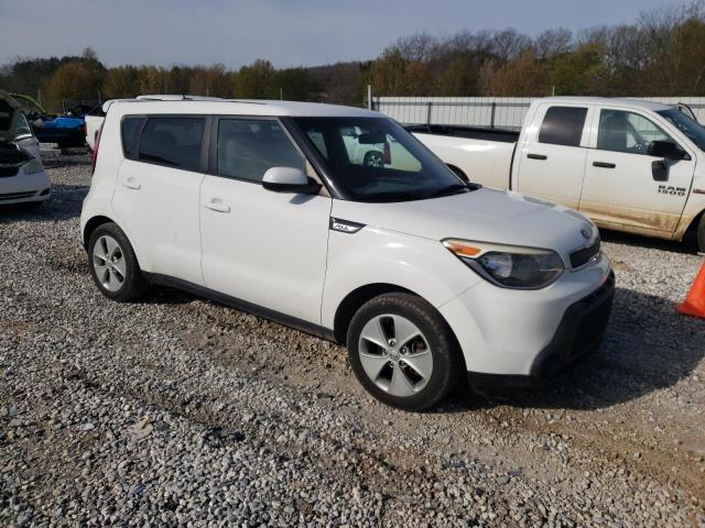 Photo 3 VIN: KNDJN2A2XF7236267 - KIA SOUL 