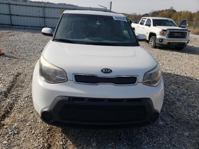 Photo 4 VIN: KNDJN2A2XF7236267 - KIA SOUL 