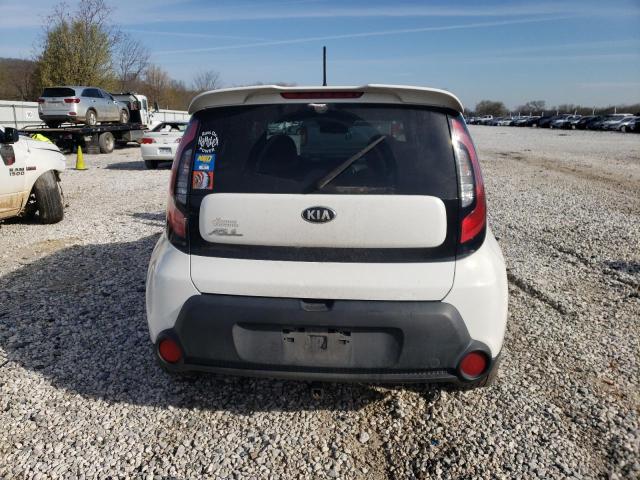 Photo 5 VIN: KNDJN2A2XF7236267 - KIA SOUL 