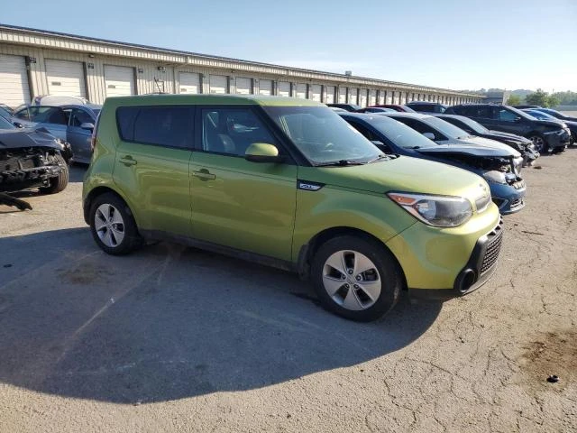 Photo 3 VIN: KNDJN2A2XF7749518 - KIA SOUL 