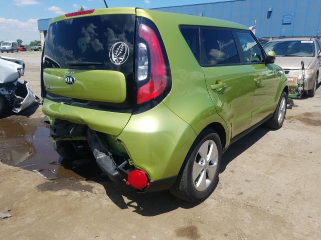 Photo 3 VIN: KNDJN2A2XF7749521 - KIA SOUL 