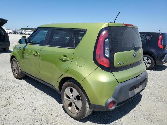 Photo 1 VIN: KNDJN2A2XF7754492 - KIA SOUL 