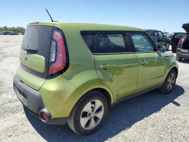 Photo 2 VIN: KNDJN2A2XF7754492 - KIA SOUL 