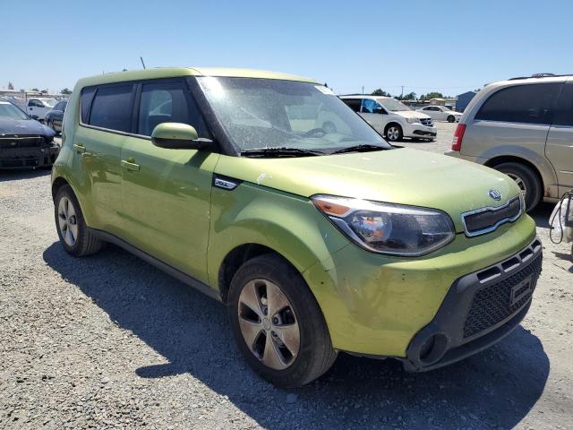 Photo 3 VIN: KNDJN2A2XF7754492 - KIA SOUL 