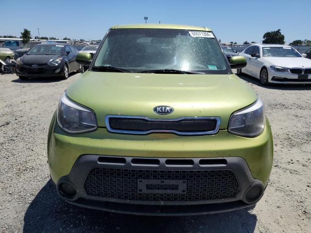 Photo 4 VIN: KNDJN2A2XF7754492 - KIA SOUL 