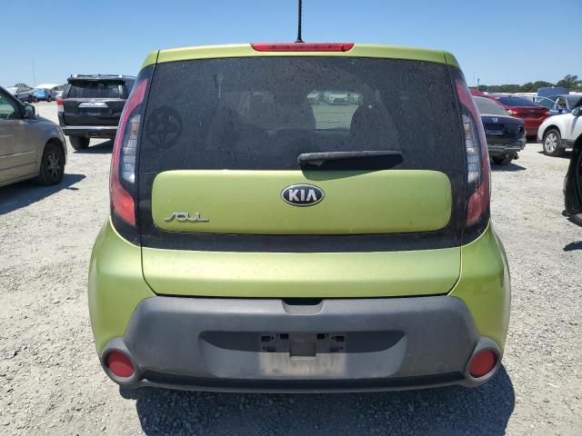 Photo 5 VIN: KNDJN2A2XF7754492 - KIA SOUL 