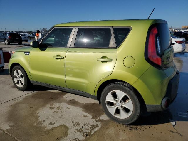 Photo 1 VIN: KNDJN2A2XF7755108 - KIA SOUL 