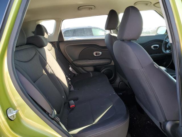 Photo 10 VIN: KNDJN2A2XF7755108 - KIA SOUL 