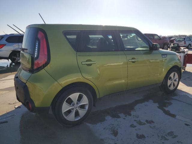 Photo 2 VIN: KNDJN2A2XF7755108 - KIA SOUL 