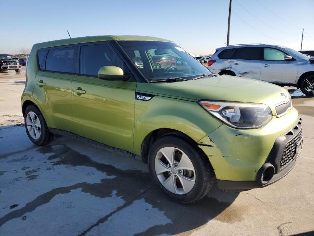 Photo 3 VIN: KNDJN2A2XF7755108 - KIA SOUL 