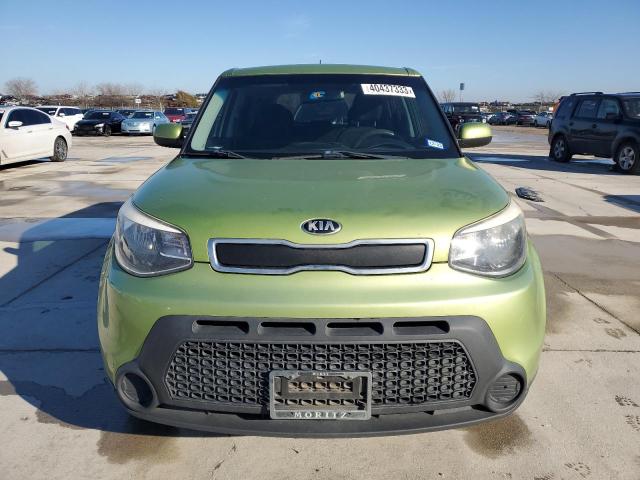 Photo 4 VIN: KNDJN2A2XF7755108 - KIA SOUL 