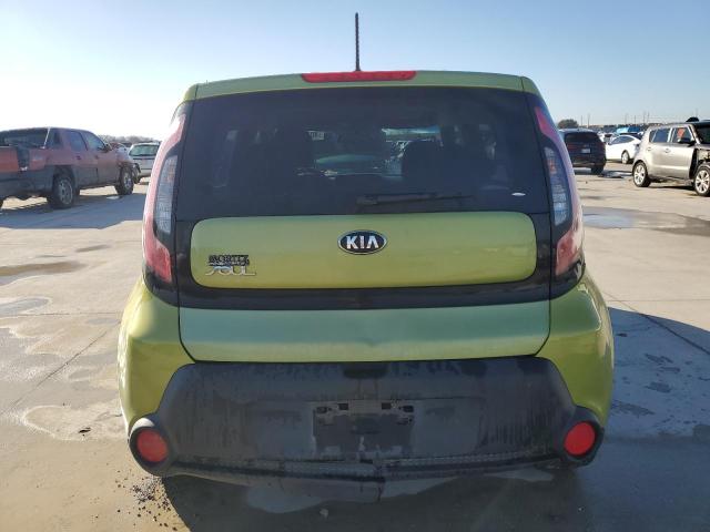 Photo 5 VIN: KNDJN2A2XF7755108 - KIA SOUL 