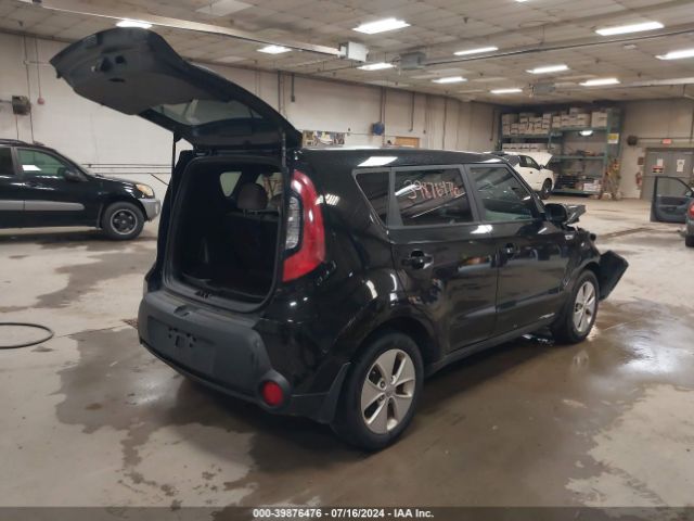 Photo 3 VIN: KNDJN2A2XF7755397 - KIA SOUL 