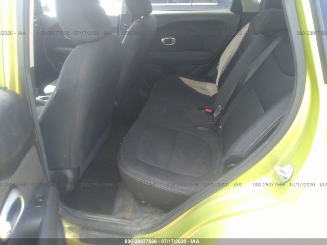 Photo 7 VIN: KNDJN2A2XF7755917 - KIA SOUL 