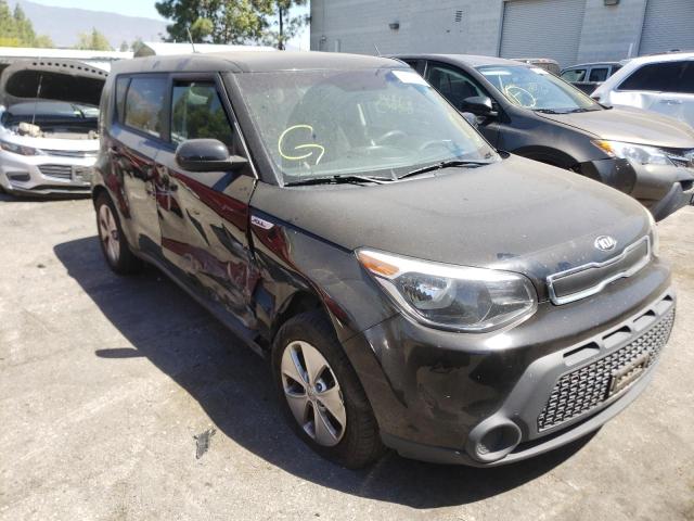 Photo 0 VIN: KNDJN2A2XF7756484 - KIA SOUL 