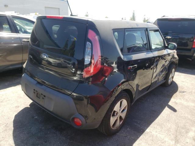 Photo 3 VIN: KNDJN2A2XF7756484 - KIA SOUL 