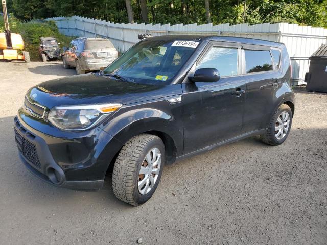 Photo 0 VIN: KNDJN2A2XF7756906 - KIA SOUL 