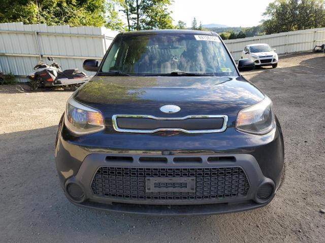 Photo 4 VIN: KNDJN2A2XF7756906 - KIA SOUL 