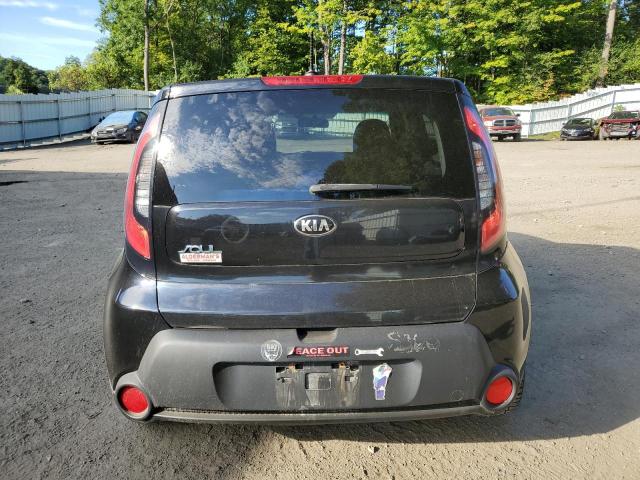 Photo 5 VIN: KNDJN2A2XF7756906 - KIA SOUL 