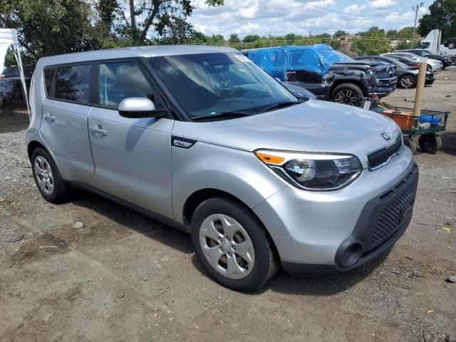 Photo 3 VIN: KNDJN2A2XF7758705 - KIA SOUL 