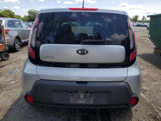 Photo 5 VIN: KNDJN2A2XF7758705 - KIA SOUL 