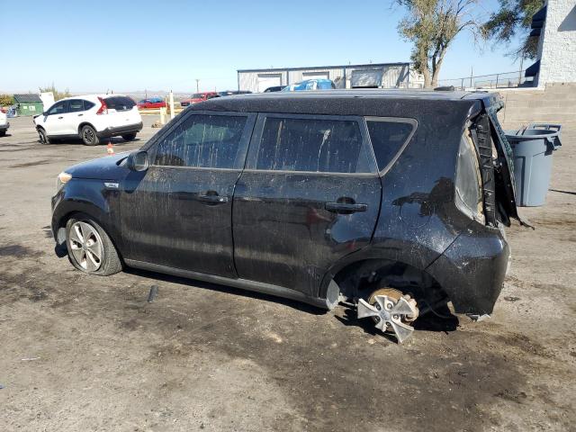 Photo 1 VIN: KNDJN2A2XF7761300 - KIA SOUL 