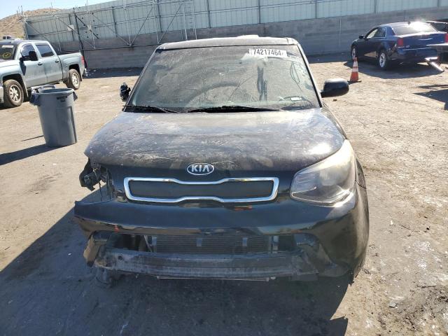 Photo 4 VIN: KNDJN2A2XF7761300 - KIA SOUL 