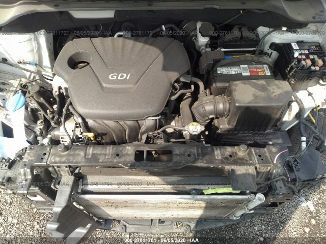 Photo 9 VIN: KNDJN2A2XF7765198 - KIA SOUL 