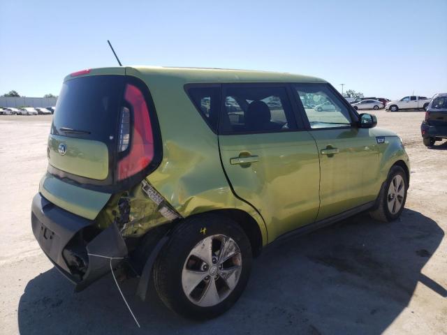 Photo 2 VIN: KNDJN2A2XF7765931 - KIA SOUL 