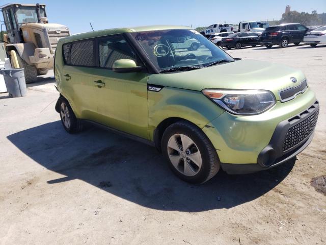 Photo 3 VIN: KNDJN2A2XF7765931 - KIA SOUL 