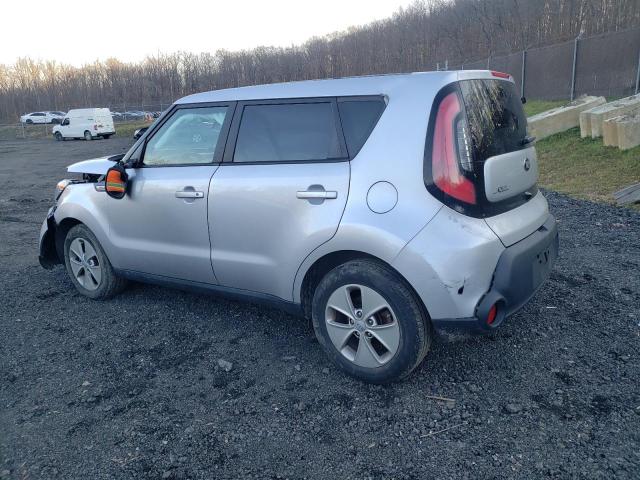 Photo 1 VIN: KNDJN2A2XF7771678 - KIA SOUL 