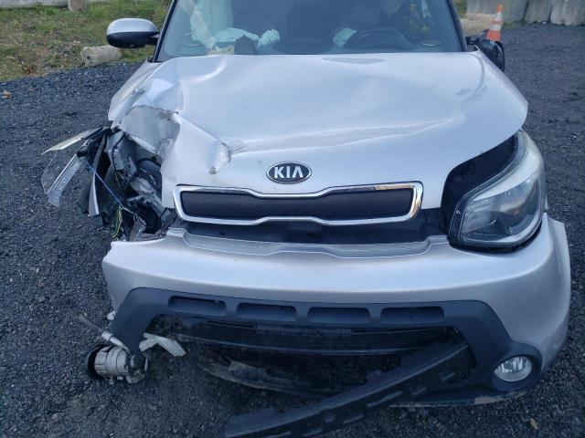 Photo 10 VIN: KNDJN2A2XF7771678 - KIA SOUL 