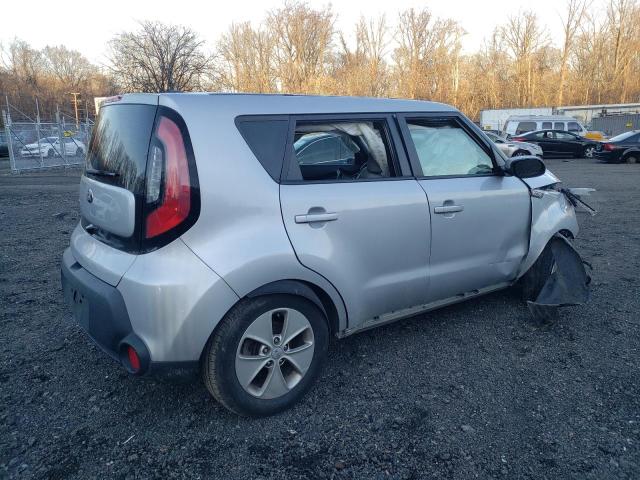 Photo 2 VIN: KNDJN2A2XF7771678 - KIA SOUL 