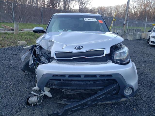 Photo 4 VIN: KNDJN2A2XF7771678 - KIA SOUL 