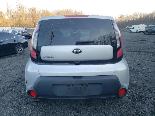 Photo 5 VIN: KNDJN2A2XF7771678 - KIA SOUL 